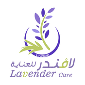 Lavender Care logo